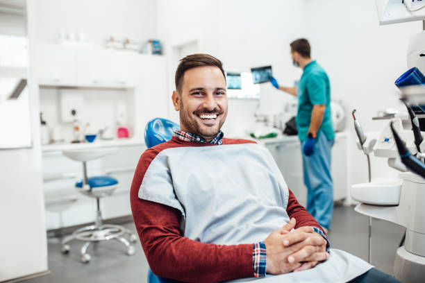 Best Sedation Dentistry  in New Hope, OR