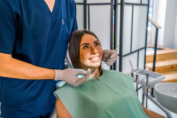 Best Oral Cancer Screening  in New Hope, OR
