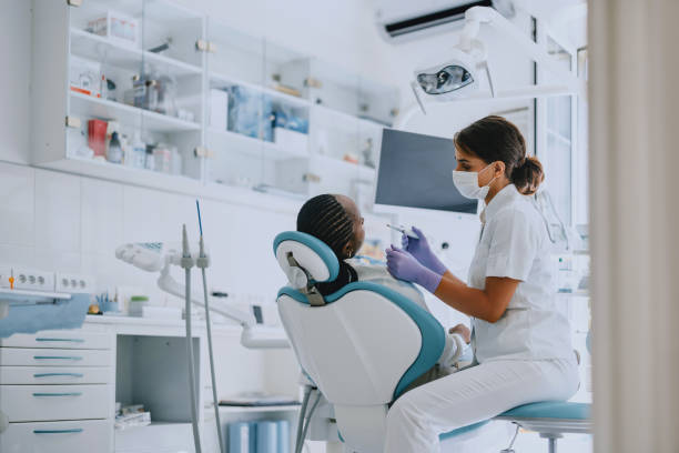 Best Root Canal Treatment  in New Hope, OR