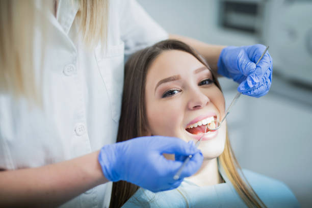 Best Dental Fillings (Composite and Amalgam)  in New Hope, OR